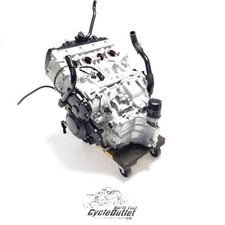 2024 21-24 KAWASAKI NINJA ZX10R ENGINE MOTOR *RUNS TESTED GOOD COMPRESSION