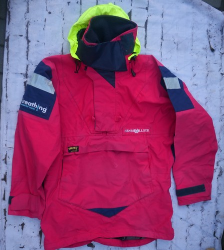 Henri lloyd goretex gore tex - henri,