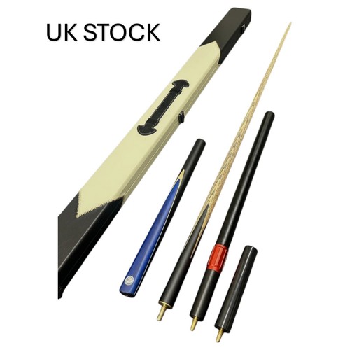 5mm 20oz snooker - 57", 9.5mm