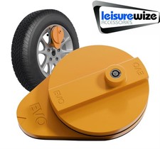 Leisurewize EVO Wheel Lock