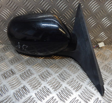 GENUINE 2007-09 SUBARU LEGACY OS DRIVER SIDE RIGHT WING MIRROR E13011199 NON IND