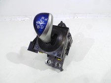 GENUINE 2013 TOYOTA PRIUS  75C582-RHD AUTOMATIC GEAR KNOB SELECTOR SHIFTER PA66G