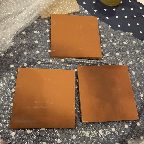Autumn red quarry tile - autumn,