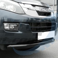Isuzu D-Max 2012-2016 76mm