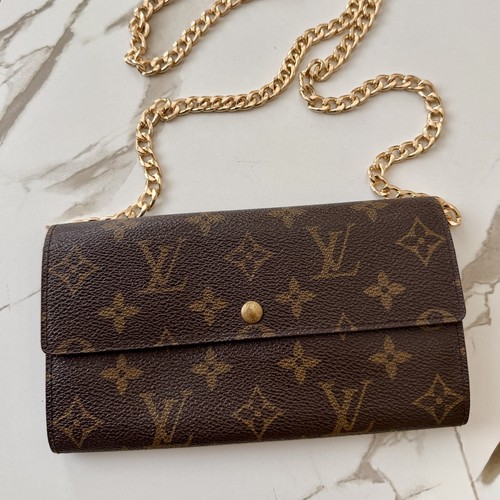 Louis vuitton vintage - louis,