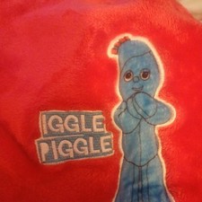 🔴 Iggle Piggle In The Night