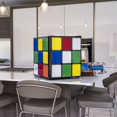 Husky hus hu231 rubiks cube - hus-hu231, cube's