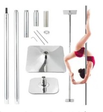 Premium 45mm Spinning or