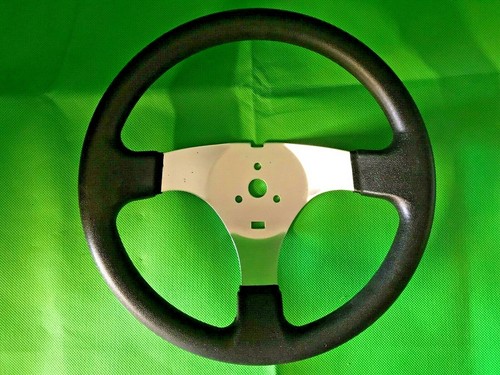 Buggy steering wheel quadzilla - steering,