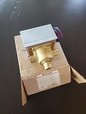 Honeywell V4044B1017 Diverting