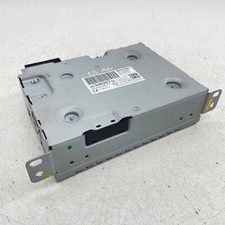 CITROEN C5 AIRCROSS STEREO HEAD UNIT SAT NAV 9834626780 MULTIMEDIA RADIO 17-22