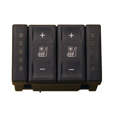 FORD MONDEO S-MAX GALAXY HEATED & COOLED SEAT SWITCH 1556672 1734833 2006 - 2014