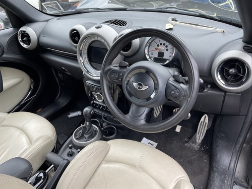 Bmw mini countryman r60 - bmw,
