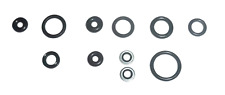 REGULATOR MAINTENANCE SEAL KIT
