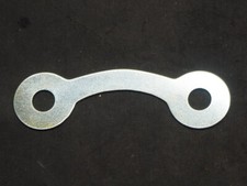 YAMAHA NOS WASHER, LOCK