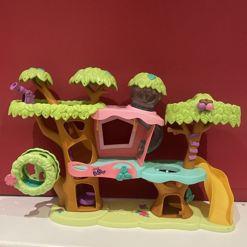Lps littlest pet shop magic - littlest,
