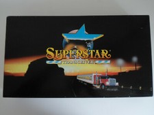 CRT SUPERSTAR 3900 (GENUINE