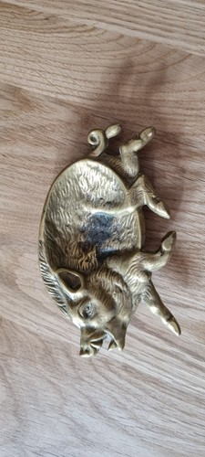 Vintage stamped peerage - vintage,