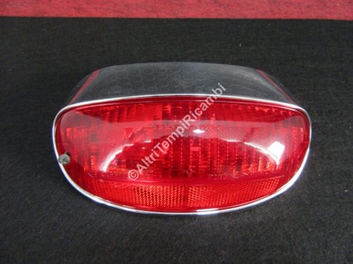 338153 rear light for piaggio - rear,
