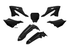 UFO Motorcycle Body Kit For