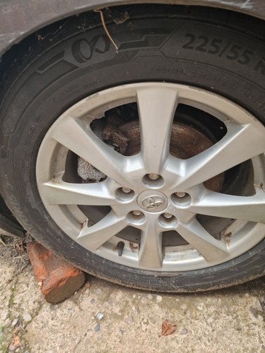 Toyota avensis 2009 2014 mk3 - avensis, 2009-2014