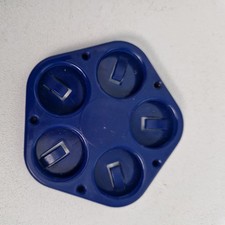 1983 Pop Coin One Pound Coin