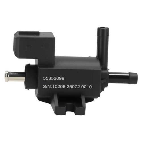 Turbo boost solenoid - turbo,