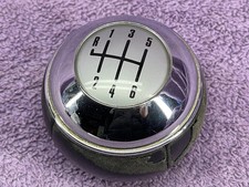 Mini R53 Cooper S Gear Knob