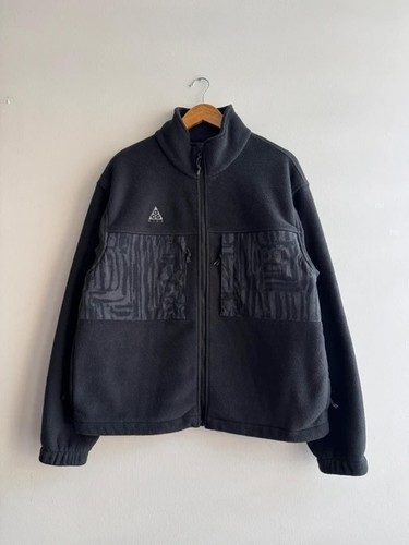 Nike acg fleece zip - acg,