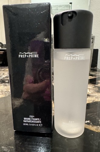 Mac fix plus spray - fix, 3.4
