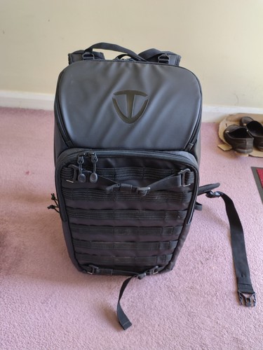 Temba axis 20ltr camera - temba,