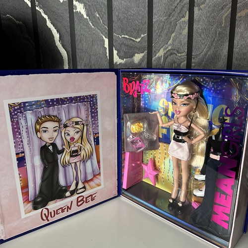 Regina bratz mean - x, girls