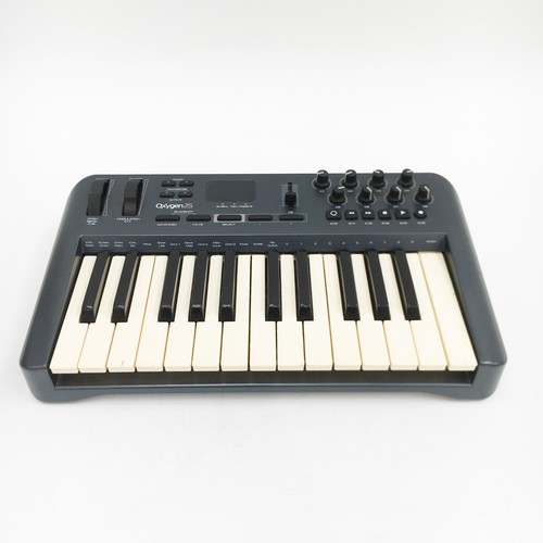 Audio oxygen 3rd - gen, usb