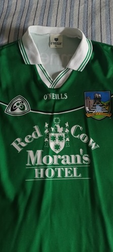 Limerick gaa vintage neills - gaa,