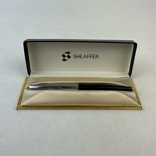 Vintage sheaffer fountain - sheaffer, pen