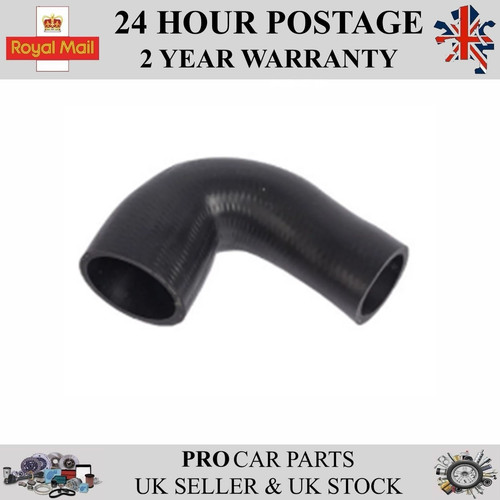 Turbo intercooler hose - turbo,