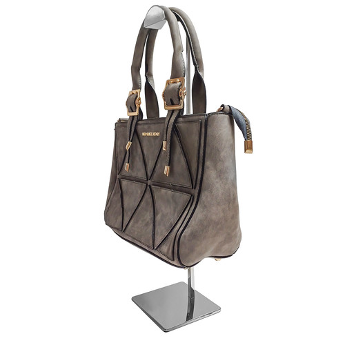 Handbag display adjustable - -,