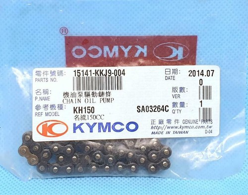 Original motion chain - original, for