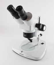 Euromex Novex 64.400 AR Zoom Stereo Microscope, Binocular, With LED Illumination
