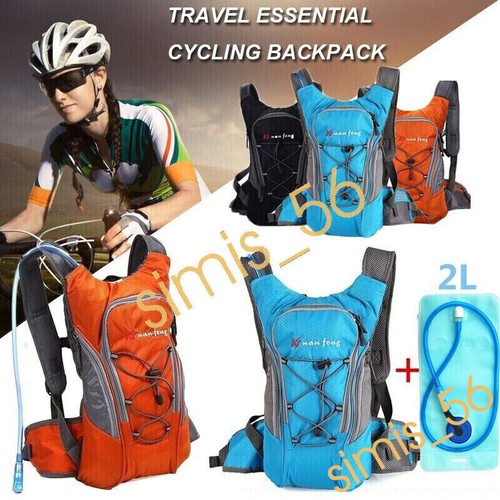Litre cycling running - 2, 2l