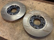 Rare Alfa Romeo FRONT Racing