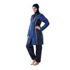 Muslim Women Swimsuit Islamic