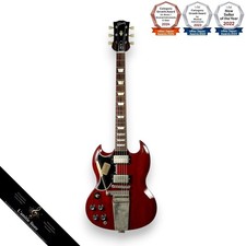 Gibson Custom Shop Historic