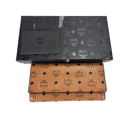 Mcm wallet vintmarket de - wallet, vintmarket.de