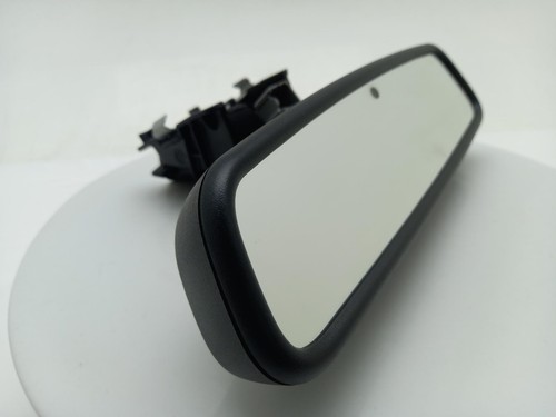 Jaguar interior mirror - interior,