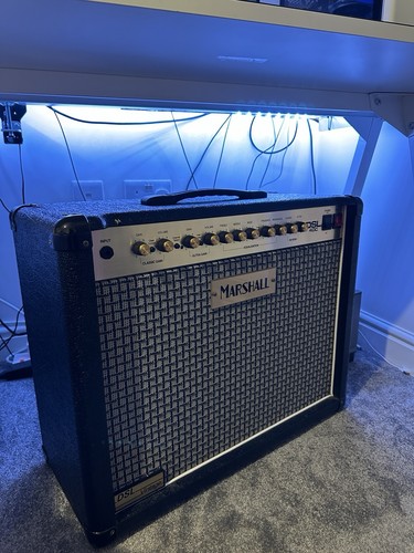 Marshall dsl40c vintage - marshall,