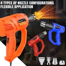 2000W Heat Gun Various