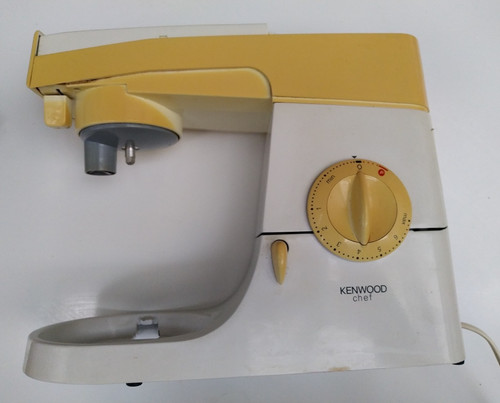 Vintage kenwood chef - vintage,
