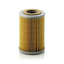 Engine Oil Filter Insert For Rover MG MGB 1.8 Genuine MANN