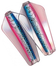 Tasmanian Devil 26g (4 Lure Pack) Trout Bass Pike Perch Predator Fishing Lures